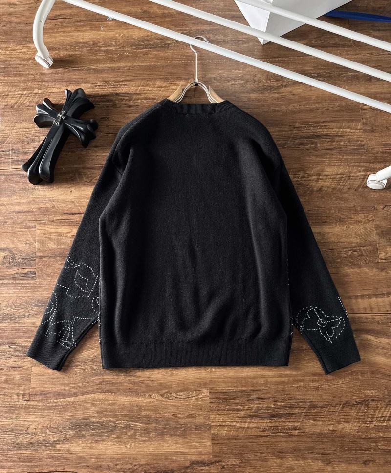 Louis Vuitton Sweaters